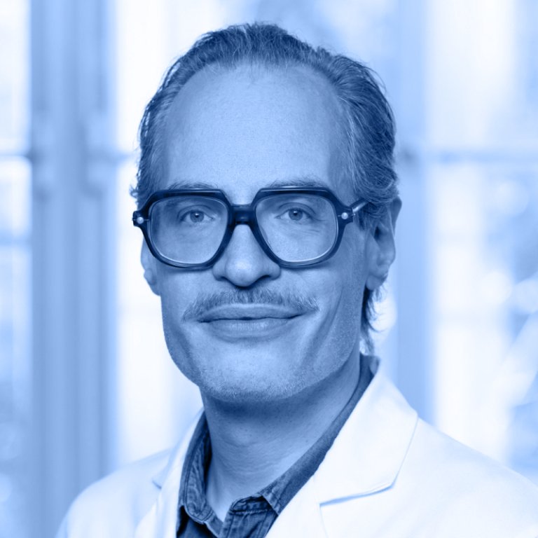Pascal Baltzer - School of Radiology