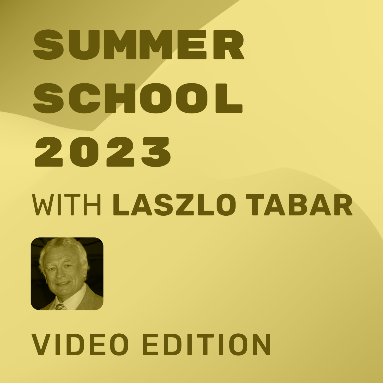 School Of Radiology Summerschool 2023 Video Course 1536x1536 